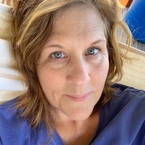 Meet your Posher, Melinda